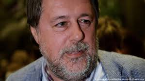 Join facebook to connect with vitaliy manski and others you may know. Na Pikete V Podderzhku Navalnogo Zaderzhan Rezhisser Vitalij Manskij Novosti Iz Germanii O Rossii Dw 22 12 2020