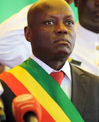 Guinea-Bissau leader rejects proposed government