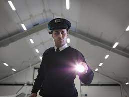 Checklist To Consider Before Hiring Security Guards In 2021 Security Guard Security Guard
