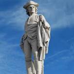 The American Revolution in Elizabeth and Vicinity