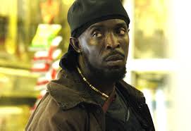 The Story Behind Michael K. Williams' Face Scar