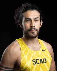 2021-22 Men's Track & Field Roster