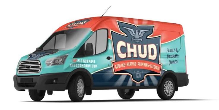 Chud Cooling Heating Plumbing & Electric | Your Family & Veteran Owned HVAC  Company Proudly Serving Since 1970 | Abington, PA
