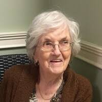 Obituary information for Virginia Morris Jones