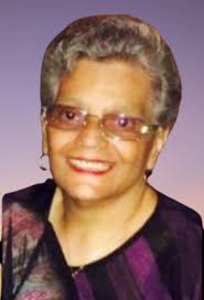 Obituary information for Luella Torres