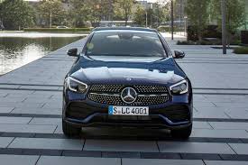 2020 Mercedes Benz Glc Class Coupe Review Trims Specs Price New Interior Features Exterior Design And Specifications Carbuzz