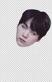Suga Funny Face Youtube Bts Run Png Clipart Art Creations Bangs Beauty Black Hair Brown Hair You will also learn how to unlock the background layer, and i.