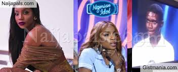 .seyi shay party as g.h.mumm champagne & absolut vodka host my boyfriend is out of looks like they had so much fun! Sheyi Shay News Photos Gist Gossip