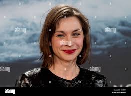 Christiane paul hi-res stock photography and images