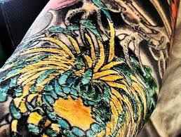 Getting a new tattoo is generally a very exciting experience, and in the aftermath, the importance of proper aftercare can often be forgotten. 50 New Tattoo Care Tips And Rules How To Heal Properly