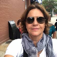 Barbara Rocca (@babymaestra)