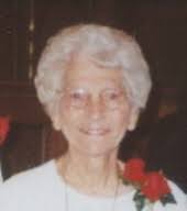 Obituary information for Wanda R. Bailey