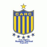 Who are the most important supporters of rosario central? Rosario Central Brands Of The World Download Vector Logos And Logotypes
