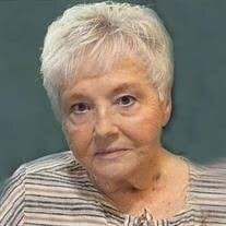 Mary "Frances" Gilliam Obituary