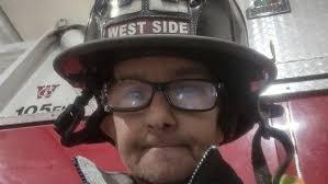 West Side Volunteer Fire Dept. Mouns the loss of beloved member