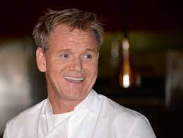 Gordon ramsay is a british chef whose restaurants have been awarded 16 michelin stars in total. Chef Gordon Ramsay Is On The Hunt For Young Chefs In Nh