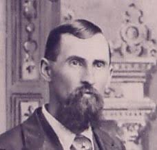 Noah Kelita Shugart (1861-1922)