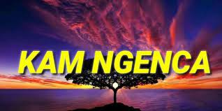 Lirik Dan Chord Lagu Kam Ngenca Dari Erick Sihotang