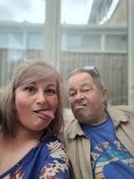 Who were Linda McFly's boyfriends?