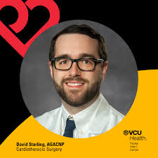 VCU Health Pauley Heart Center (@vcuhealthheart) · Richmond, VA