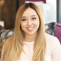 Priscilla Murillo's Instagram, Twitter & Facebook