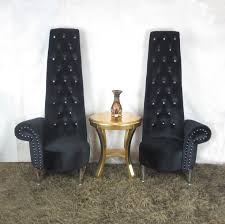 Homcom Accent Chair Vintage High Back Tall Seat Retro Wood Living Room Furniture View Vintage High Back Chair V P Product Details From Shenzhen Vianobel Furniture Co Ltd On Alibaba Com Browse our collection today and make sure the floor is never anyone's favorite place to.