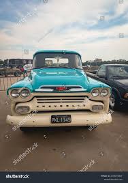 Image result for Green 1958 Truck