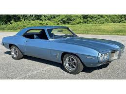 Image result for Warwick Blue 1969 Firebird