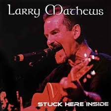 Larry Mathews Discography: Vinyl, CDs, & More