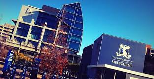 Image result for university of melbourne pictures