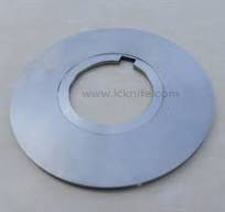 High Precision Coil Slitter Knife Disk Slitting Knife Rotary ...