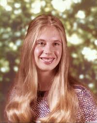 Carol Ann Rofstad March 10, 1954