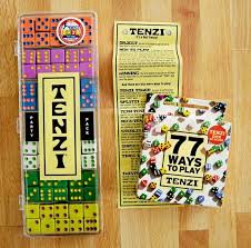 Zombie dice is for two players, aged ten and up. 20 Dice Games For Math Reading Art And Fun Weareteachers