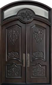 You can also customize these to your preference and even request other exotic wood species to reflect your style of décor. Heritage Collection Hand Carved Doors Custom Wood Doors Doors For Builders News
