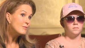 Rape victim impregnated at 14, forced to co-parent seven years later