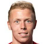 Fabian Paul Menig : Palmarès, Age et Club Nürnberg II