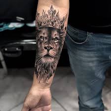 Wrist Lion Tattoo 2019 Tattoo Lion Tattoo Models Lion Forearm Tattoos Lion Head Tattoos Lion Tattoo Sleeves