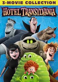 This is the second film in the hotel transylvania series not to be released in september since hotel transylvania 3: Hotel Transylvania 3 Movies On Google Play