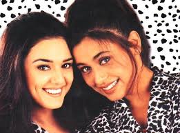 Watch har dil jo pyar karega (2000) from player 2 below. Har Dil Jo Pyar Karega Hindi Movie Stills 2 Sulekha Movies Rani Mukerji Bollywood Actress Preity Zinta