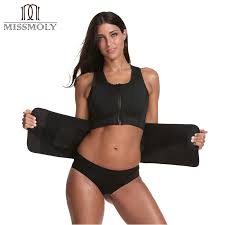 Trucsentricot Beste Kopen Miss Moly Neopreen Body Shaper