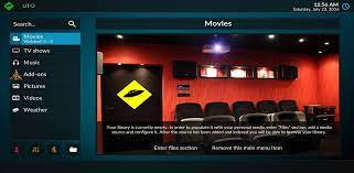 Descargar e instalar mediacenter v1.6 para android. Ufo Media Center Para Android Apk Descargar