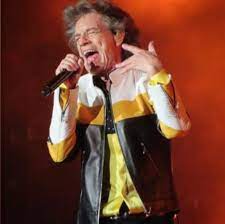 Pin On Mick Jagger