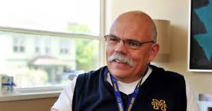 Keith Meyer wraps up career with helena school district