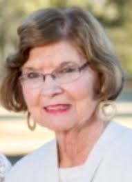 Peggy Bradley Walker Chambers