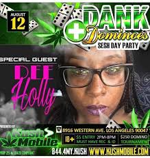 Dee Holly Entertainment