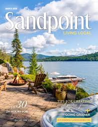 Old historical photos of sandpoint, idaho and surrounding areas provided by the bonner county historical society. March 2020 Sandpoint Living Local By Like Media Issuu