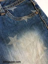 Mar 11, 2021 · a fave acne ingredient, salicylic acid (aka bha) helps reduce oil production (remember, an increase in oil clogs the pores, which leads to breakouts, yadda yadda). 15 Ways To Make Your Own Distressed Jeans Sew Guide