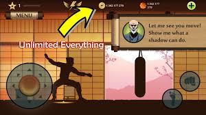 Y esta aplicación está llena de diversión para jugar. Shadow Fight 2 Special Edition Mod Apk Unlimited Everything And Max Level Youtube