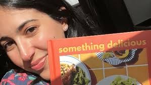 Lindsey Baruch: Something Delicious: 100 Recipes for Everyday Cooking