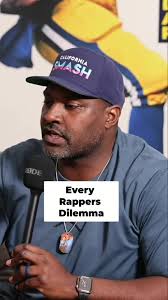 Choosing Authenticity: The Crossroads of Hip Hop In this video, we explore  the dilemma every rapper faces: prioritize personal authenticity or chase  monetary success. Featuring insights from legends ...